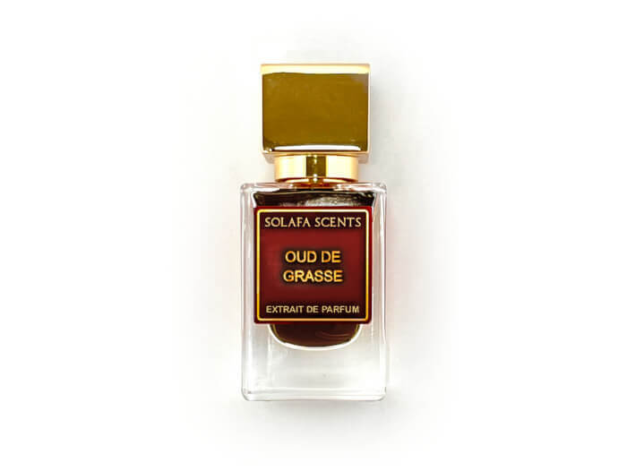 Oud Product