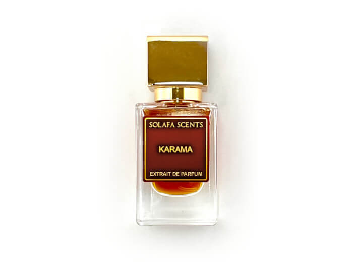 Oud Product