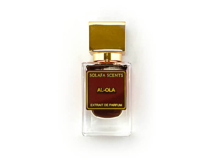 Oud Product